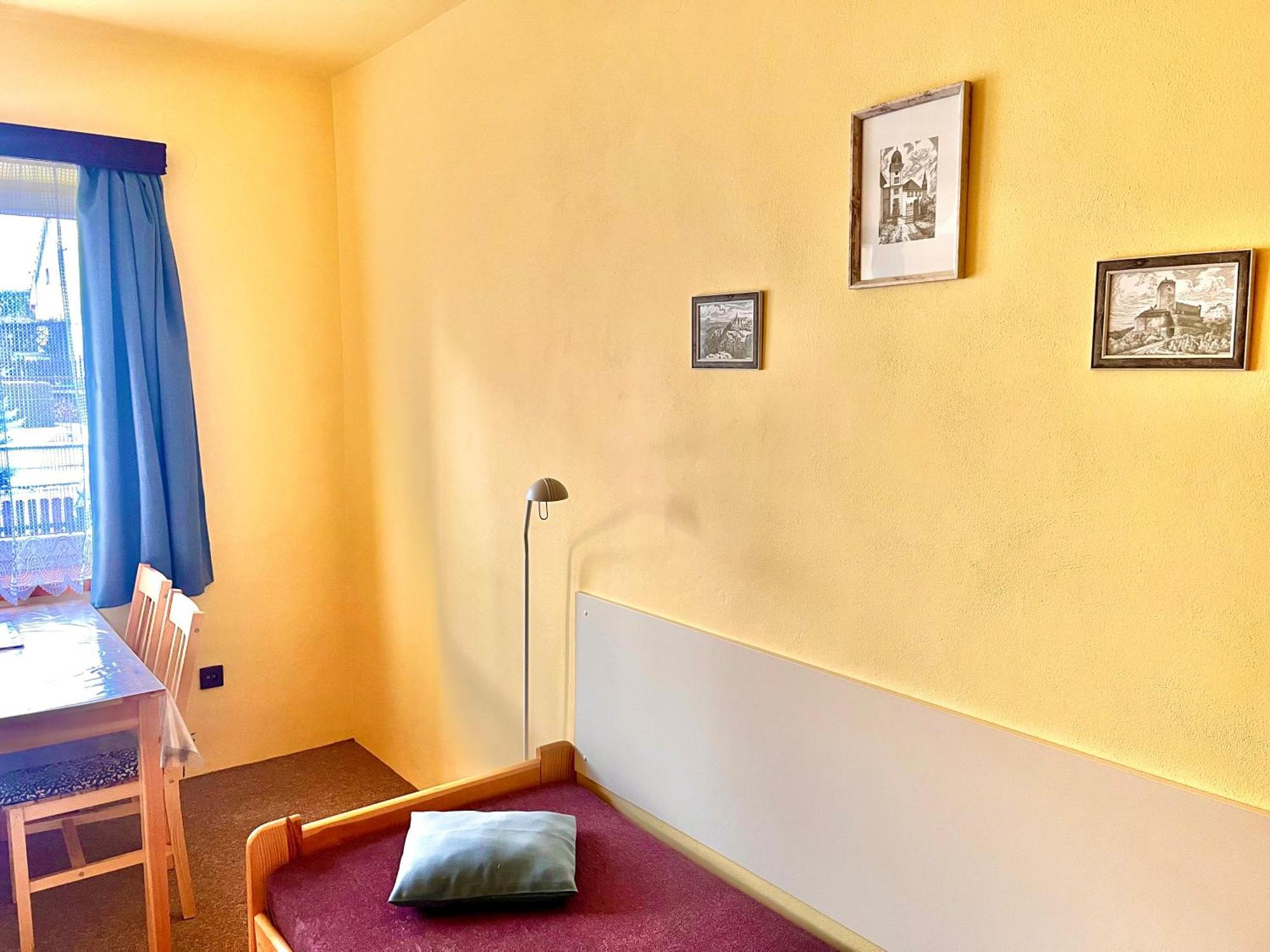 P&P Jicin Apartments - Soukrome 2-3 Luzkove Pokoje S Vlastni Kuchyni A Koupelnou Екстер'єр фото