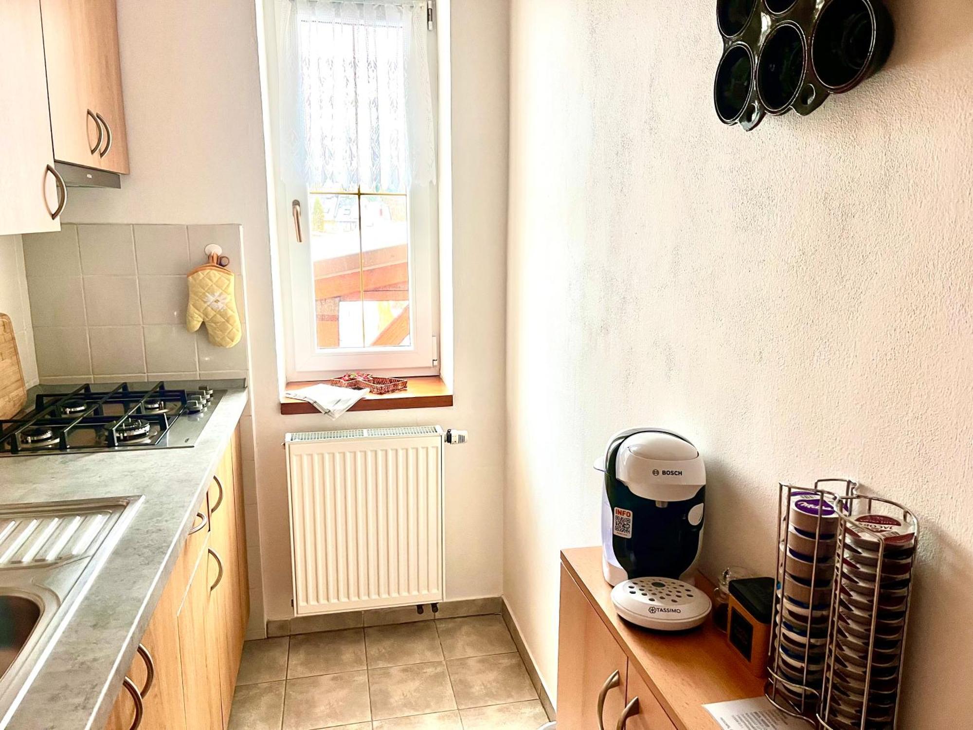 P&P Jicin Apartments - Soukrome 2-3 Luzkove Pokoje S Vlastni Kuchyni A Koupelnou Екстер'єр фото